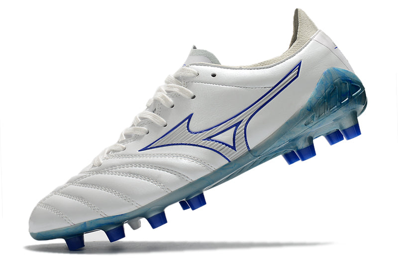 Chuteira Campo Mizuno Morelia Neo 3 (Fg)