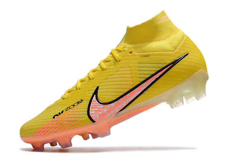 Chuteira Campo Nike Mercurial Superfly 9 Fg