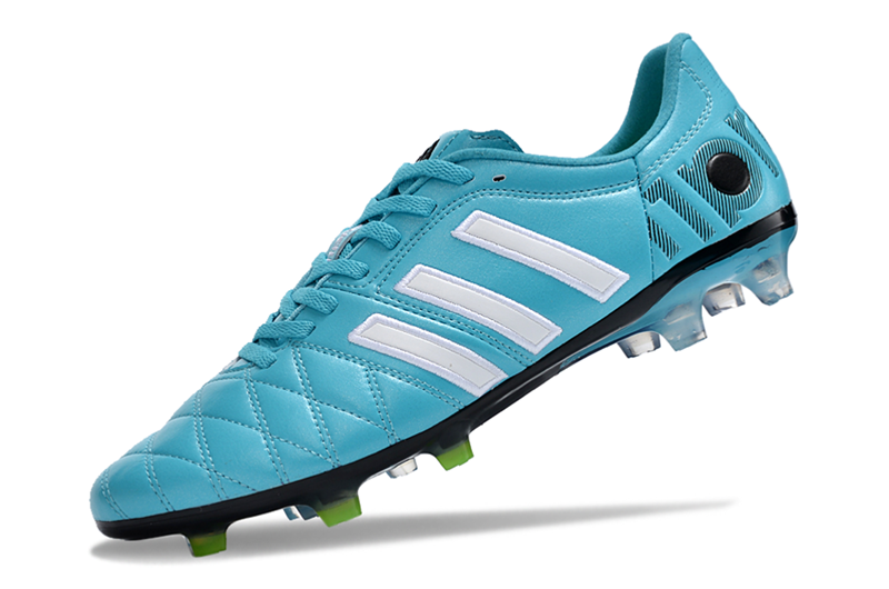 Chuteira Campo Adidas 11 Pro Fg