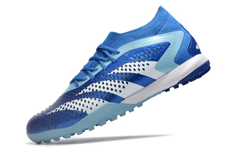 Chuteira Society Adidas Predator Accuracy.1 Tf