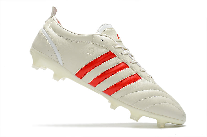 Chuteira Campo Adidas Adipure Fg
