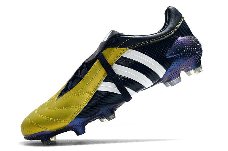 Chuteira Campo Adidas Predator Accelerator (Fg)