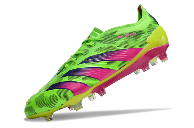 Chuteira Campo Adidas Predator 30 Elite Fg