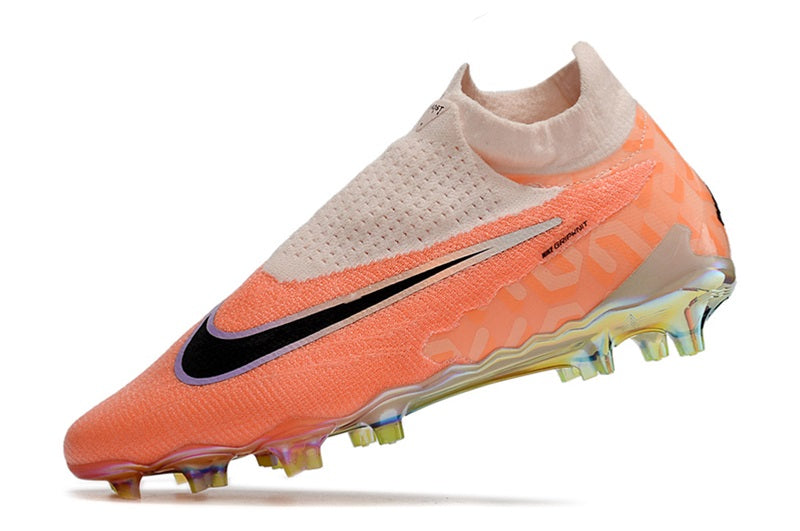 Chuteira Campo Nike Phantom Gx Df Fg (2)