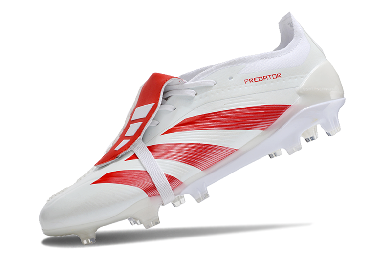 Chuteira Campo Adidas Predator Elite Tongue Fg