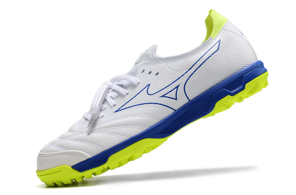 Chuteira Society Mizuno Morelia Neo Sala (Tf)
