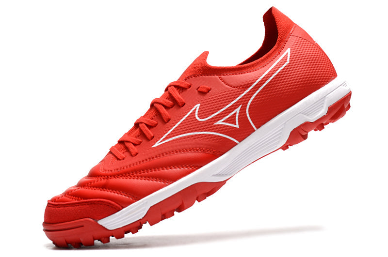 Chuteira Society Mizuno Morelia Neo Sala (Tf)