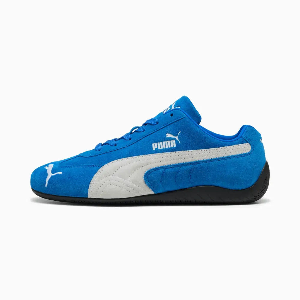 Puma Speedcat OG+ Sparco Strong Blue