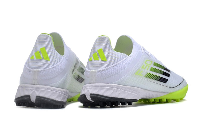 Chuteira Society Adidas F50 Tf