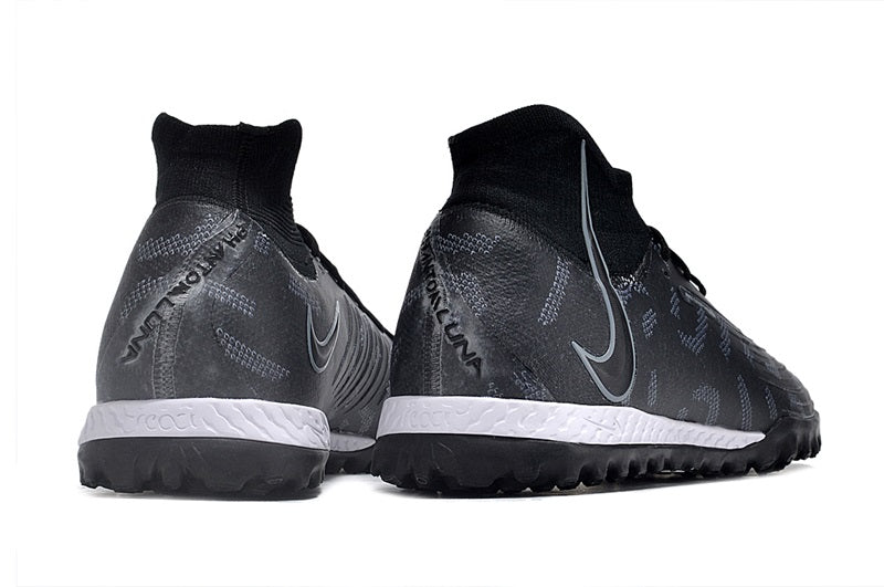Chuteira Society Nike Phantom Luna Elite (Tf)