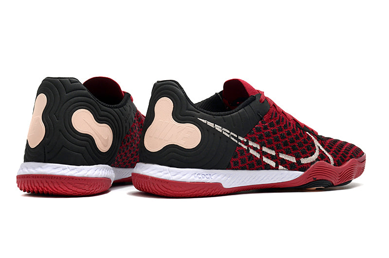 Chuteira Futsal Nike React Gato Ic + Brindes