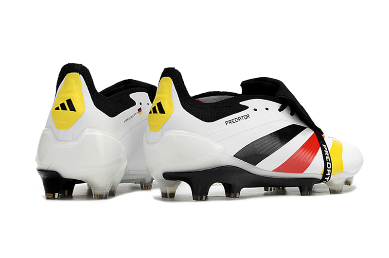 Chuteira Campo Adidas Predator Elite Tongue Fg (2)