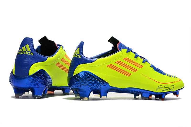 Chuteira Campo Adidas F50 Ghosted Adizero Fg