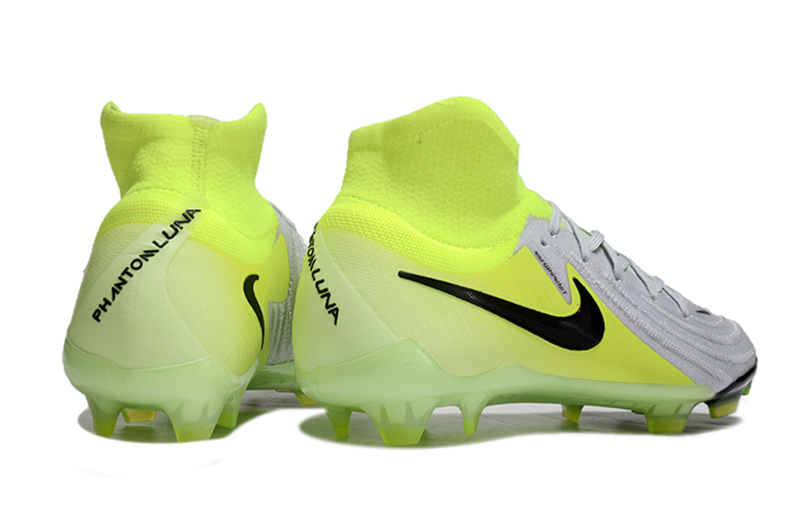 Chuteira Campo Nike Phantom Luna Elite Nu (Fg) 2