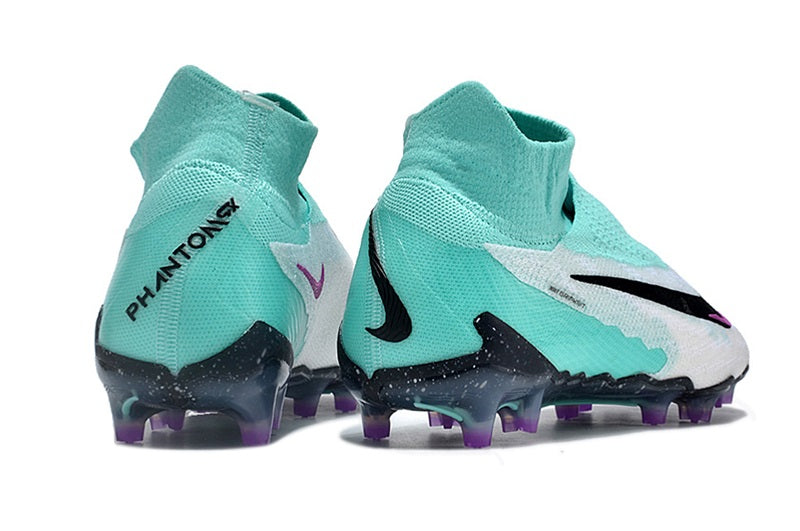 Chuteira Campo Nike Phantom Gx Df Fg (3)