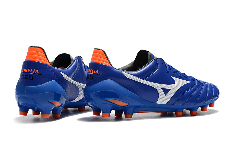 Chuteira Campo Mizuno Morelia 2 (Fg)