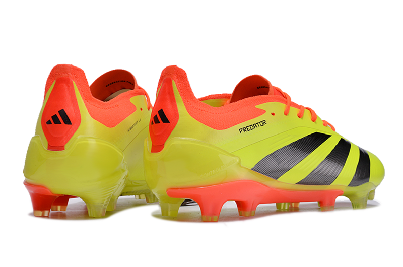 Chuteira Campo Adidas Predator 30 Elite Fg