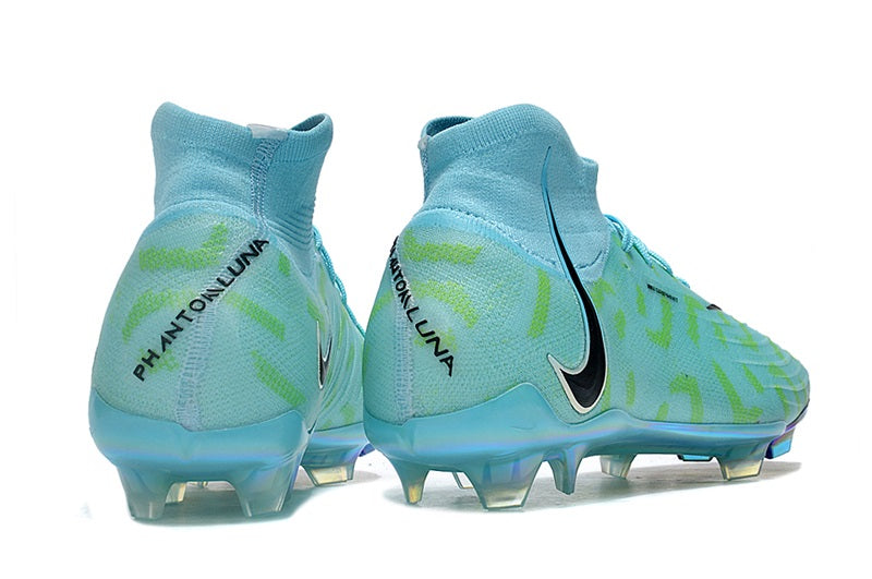 Chuteira Campo Nike Phantom Luna Elite Fg