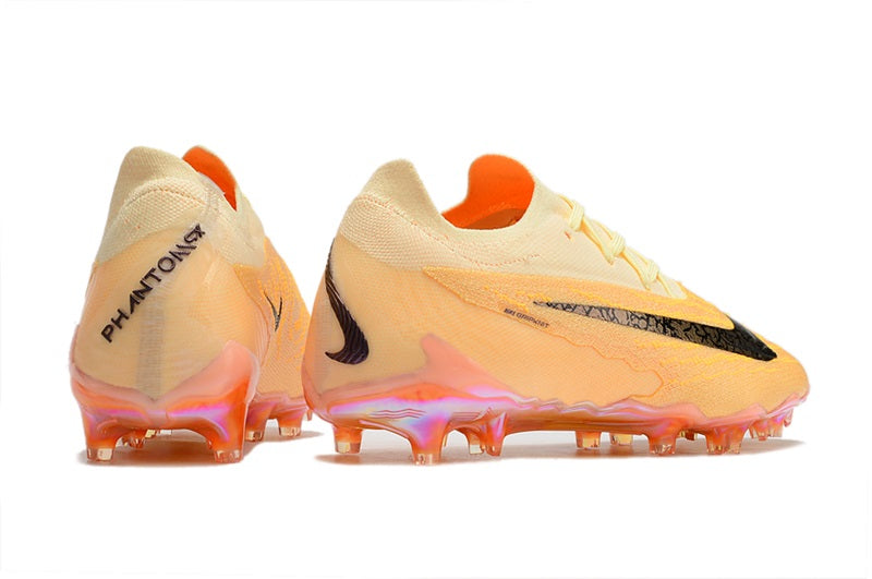 Chuteira Campo Nike Phantom Gx Elite Fg (2)