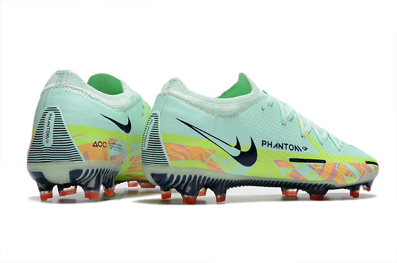 Chuteira Campo Nike Phantom Gt 2 Elite  Fg