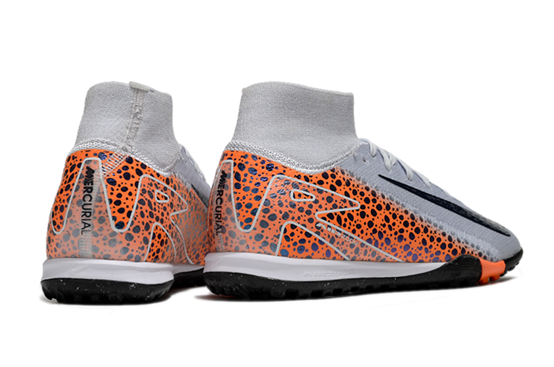Chuteira Society Nike Zoom Superfly 10 Elite (Tf)