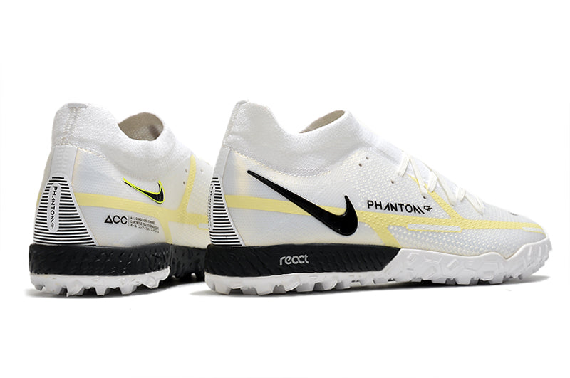 Chuteira Society Nike Phantom Gt 2 Pro (Tf)