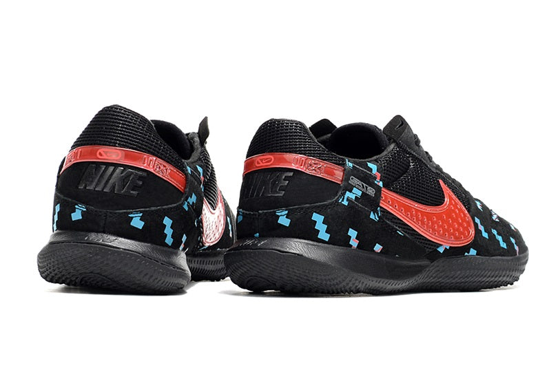 Chuteira Futsal Nike Streetgato Ic [2] + Brindes