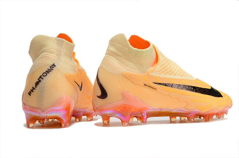 Chuteira Campo Nike Phantom Gx Df Fg