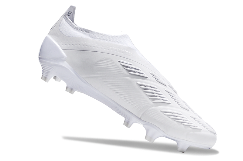 Chuteira Campo Adidas Predator 30 Elite + Fg
