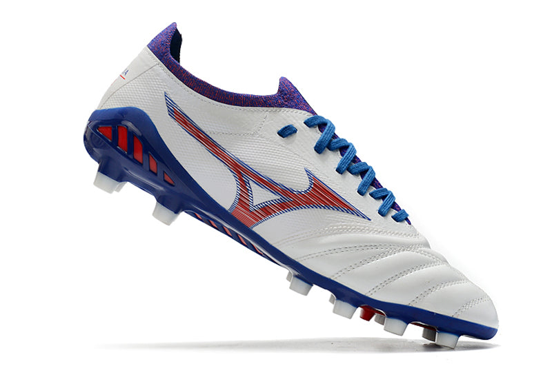 Chuteira Campo Mizuno Morelia Neo 3 Made In Japan Fg
