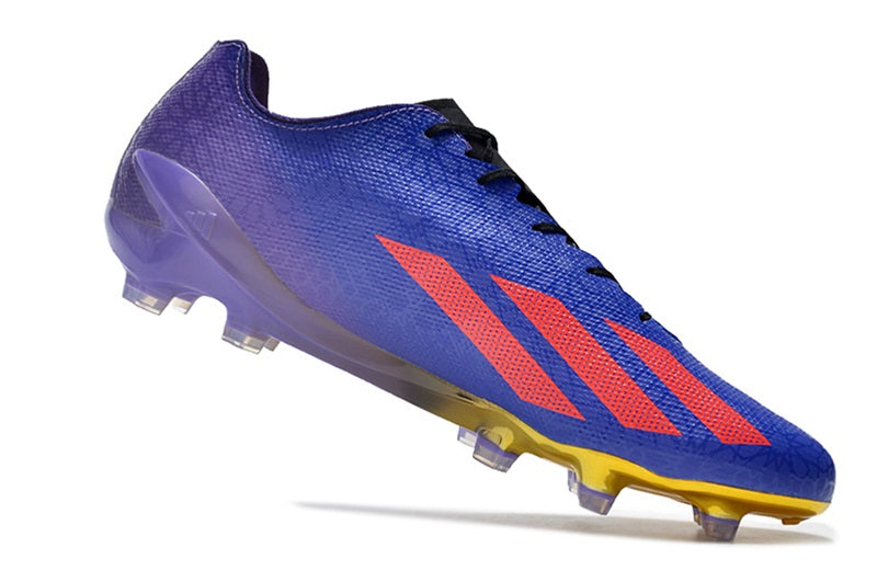 Chuteira Campo Adidas X Crazylight Fg