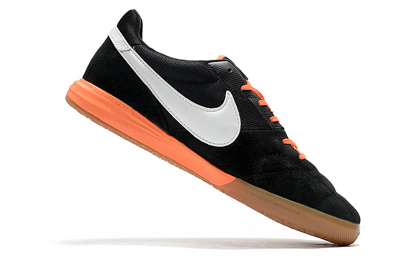Chuteira Futsal Nike Premier Ii (Ic 2) + Brindes