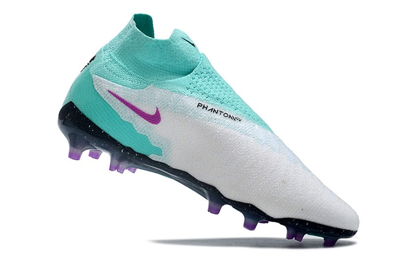 Chuteira Campo Nike Phantom Gx Df Fg (3)