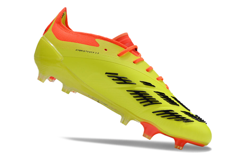 Chuteira Campo Adidas Predator 30 Elite Fg