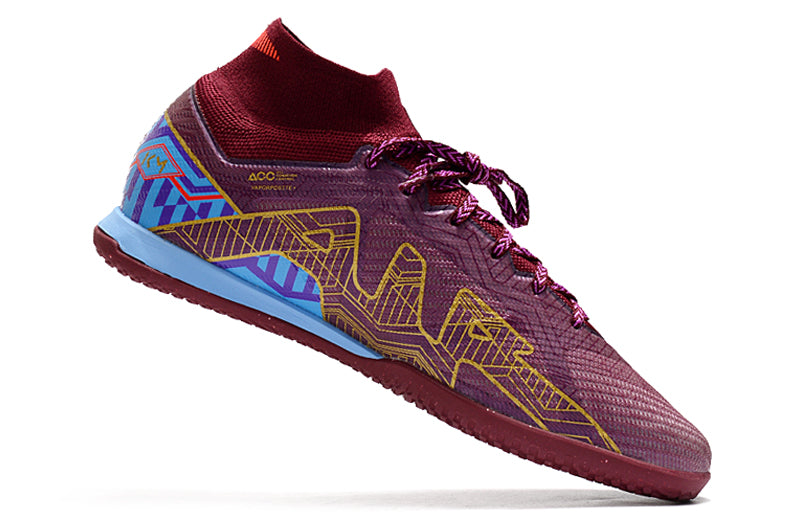 Chuteira Futsal Nike Air Mercurial Superfly 9 (Ic) + Brindes