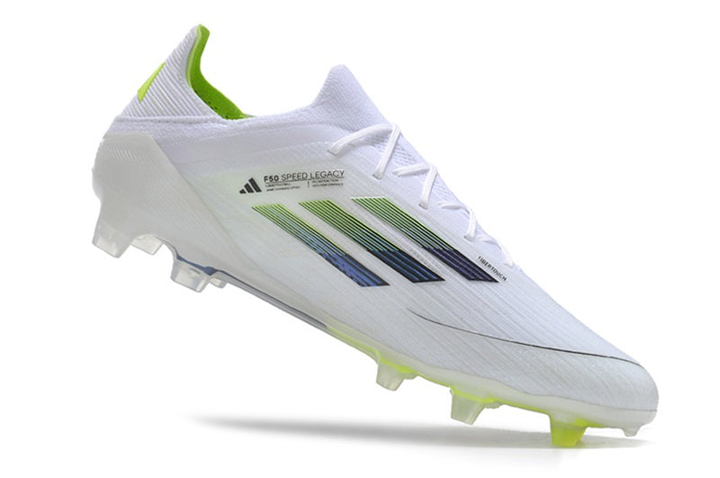 Chuteira Campo Adidas F50 + Fg