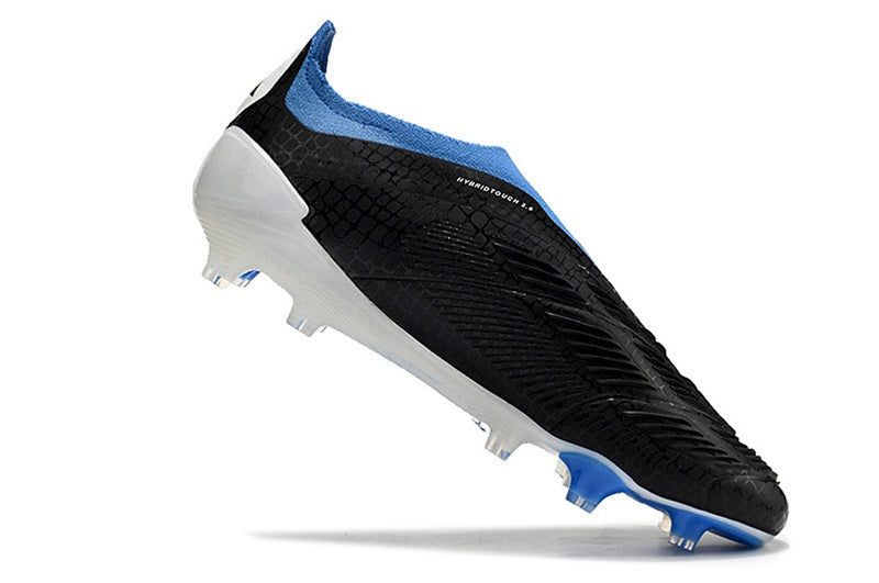 Chuteira Campo Adidas Predator Laceless Tongue (Fg) 2