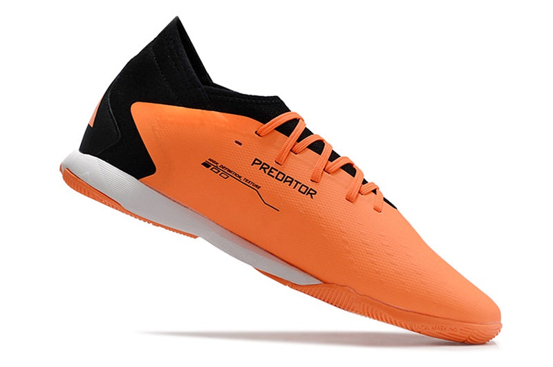 Chuteira Futsal Adidas Predator Accuracy + (Ic) + Brindes