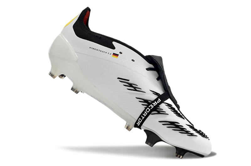 Chuteira Campo Adidas Predator Elite Tongue Fg (2)