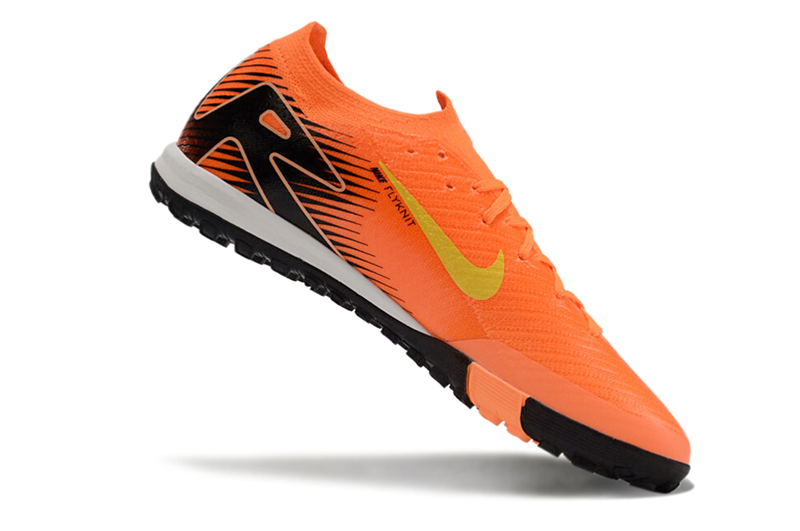 Chuteira Society Nike Air Zoom Mercurial Vapor 16 (Tf)