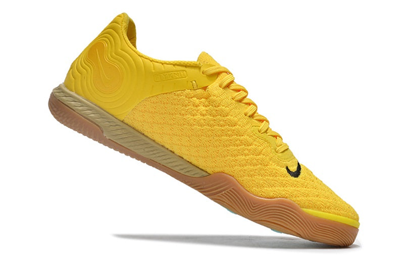 Chuteira Futsal Nike React Gato Ic [2] + Brindes