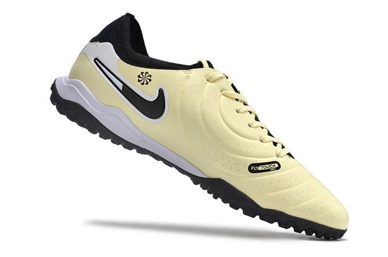 Chuteira Society Nike Tiempo Legend 10 (Tf)