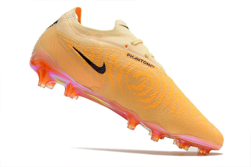 Chuteira Campo Nike Phantom Gx Elite Fg (2)