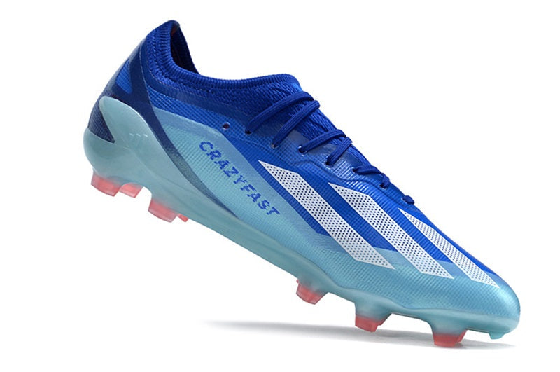 Chuteira Campo Adidas X 23 Crazyfast.1 Fg