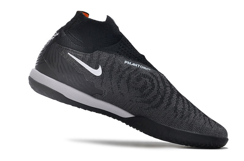 Chuteira Futsal Nike Phantom Gx Df Ic + Brindes
