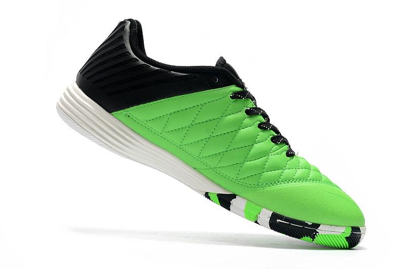 Chuteira Futsal Nike Lunar Gato 2 Ic + Brindes