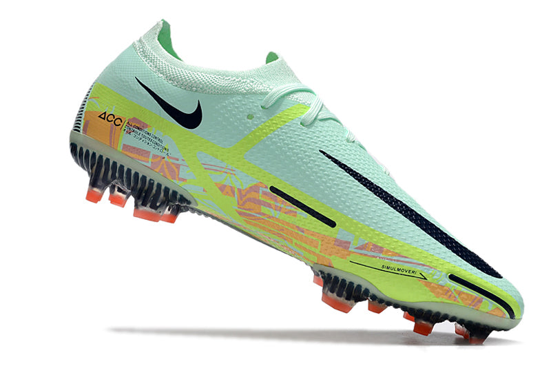 Chuteira Campo Nike Phantom Gt 2 Elite  Fg