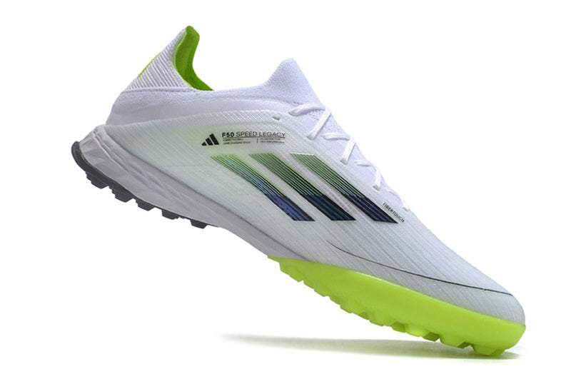 Chuteira Society Adidas F50 Tf