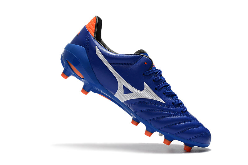 Chuteira Campo Mizuno Morelia 2 (Fg)