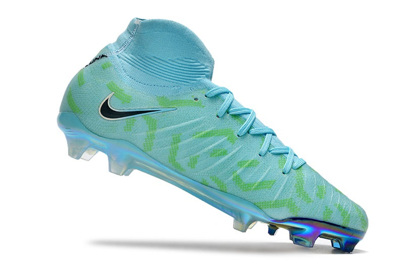 Chuteira Campo Nike Phantom Luna Elite Fg